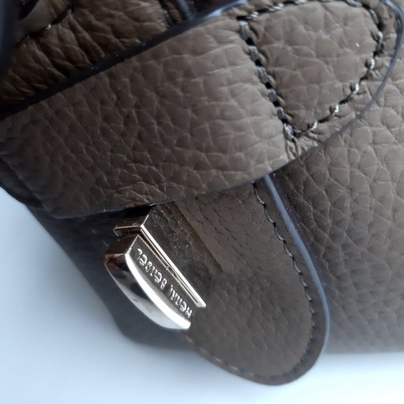 LIKE NEW HENRY BENDEL BAG+dust bag - Picture 6 of 13